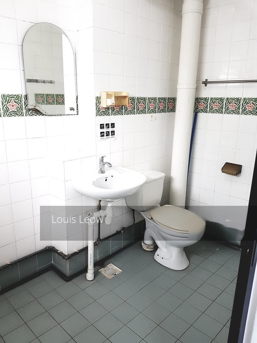 Blk 520 Pasir Ris Street 52 (Pasir Ris), HDB 4 Rooms #184972422